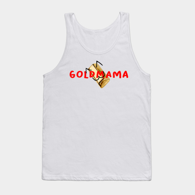 Gold Mama